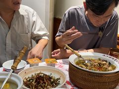 -西江红·株洲本地菜(滨江南路店)