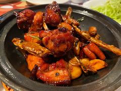 -鹿港小镇(远洋未来广场店)