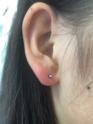 -众刺纹画·纹身·穿孔饰品·海娜定制