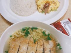 -九龙湾茶餐厅(东门店)