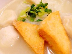 -翠华餐厅