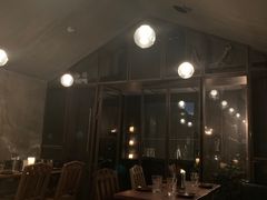 露天位-Ocean's Table 欧舍