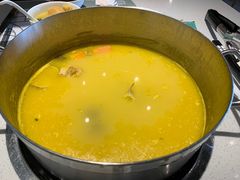 -八珍玉食鸡煲·打边炉(印象城店)