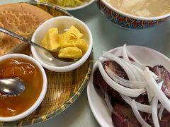 -伊宁伊香酥油奶茶馆