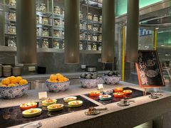 -解放碑威斯汀酒店-知味国际美食餐厅