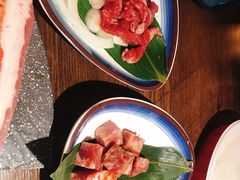 -良情择木·烤肉(青羊万达店)