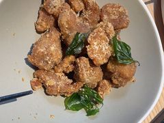 -隅乐胡椒虾·台湾菜·团建(皇岗店)