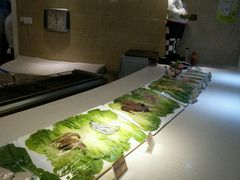 -巴厘岛风情自助餐厅(牡丹广场店)