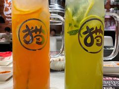 -猫爪爪原切自助烤肉(观音桥阳光世纪店)