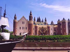 -安徒生童话乐园