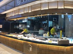 自助取餐区-姬岛生鲜(印象城店)