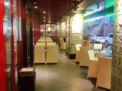 -南都咖啡西餐厅.全日茶点(福星路店)