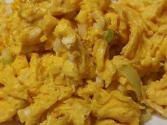 -崂山水果园农家宴(泉水鸡店)