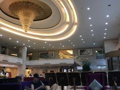 -齐汇维景大酒店游泳馆(山东政协大厦齐汇维景)