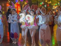 -厦门方特东方神画