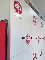 -爱儿美儿童摄影亲子馆(五路居店)