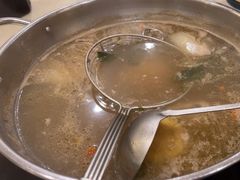-潮汕良记牛肉火锅(洪武路店)