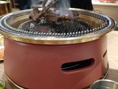 -西塔老太太泥炉烤肉(武汉摩尔城店)