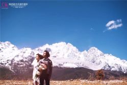 点击看大图 -色色婚纱摄影(大沥旗舰店)