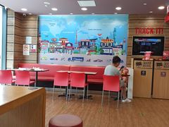 大堂-达美乐比萨(江月路店)