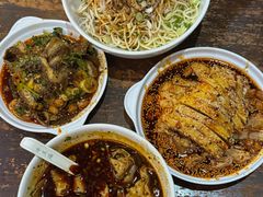-牛王庙(龙华花园店)