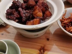 -传统菜农庄(皇姑路店)