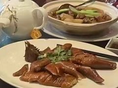 -汕头龙光喜来登酒店-采悦轩中餐厅