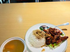 -昌勝香港深井烧鹅(新年华店)