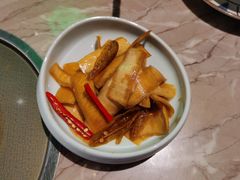 -腩得欢喜·牛腩煲火锅(万庭大厦店)