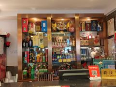 -福来居烤鸭店(天坛二店)