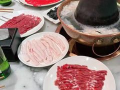 -将台涮肉(酒仙桥店)
