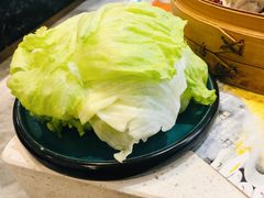 圆生菜-渔小生蒸汽石锅鱼(印象城店)