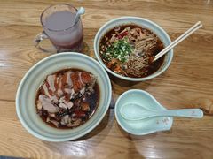 -晓马鸭店(新芜路店)