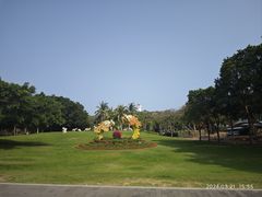 -三亚南山文化旅游区