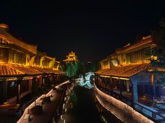 -台儿庄古城