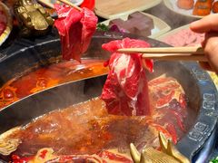 -蜀大侠火锅(春熙路店)