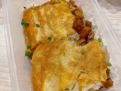 -老通城豆皮大王(吉庆街店)