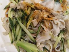 秘制凉皮-魏家凉皮(博水商务大厦店)