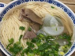 -清真·西北人家风味馆(中山中路店)