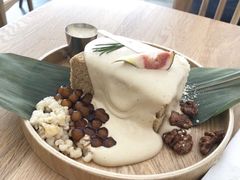 -半勺舒舒生日蛋糕店