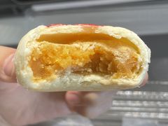 乳酪蛋黄-泸溪河桃酥(欧尚店)