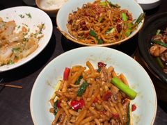 -桂小厨广西菜(万象城店)