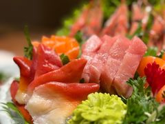 -福樱兰海鲜放题铁板烧(加州店)