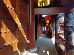 -昭山风景名胜区