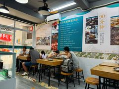 -灌顶姜母鸭(思明南路店)