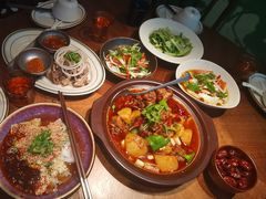 -纳鲁孜·新疆特色餐厅(上海悦荟广场店)