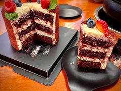 -姆们M Sweetie Cake(三里屯店)