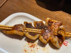 -管氏翅吧(马家堡店)