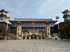 -西宁市东关清真大寺