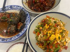-新新湘菜馆(新中街二条店)